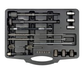 Набор для восстановления и очистки посадочных мест форсунок АвтоDело, 40043 16097 