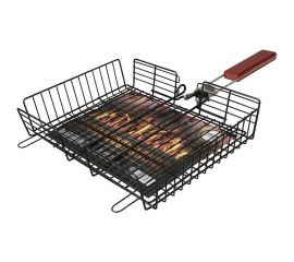 Складная решетка-гриль Rosenberg R-440101 