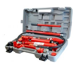 Гидравлический набор для правки кузовов Torin 10 т T71002S 