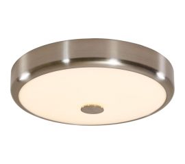 Светильник Citilux Фостер-1 LED с диммером Матовый Хром CL706131 