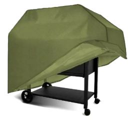 Чехол для гриля Tplus 1450x610x1170 мм, оксфорд 600, олива T017335 