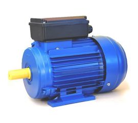 Электродвигатель ООО СЗЭМО Завод Электромашина АИРЕ80С2У2 2.2 кВт Х0000055692 