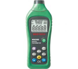 Цифровой тахометр Mastech MS6208B 00-00000282 
