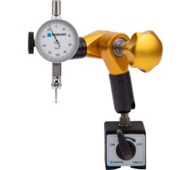 Штатив магнитный гидравлический 325 мм NORGAU 042139030 