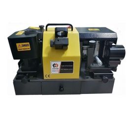 Станок для заточки 2-х,3-х, 4-х зубых фрез по торцу и спирали Partner LX13 NEW 211306 