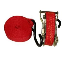 Стяжка для груза Nord-Yada 25мм х 5м х 1т в пакете 903194 