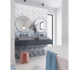 Панель ПВХ КронаПласт Unique морская вертикаль, 1 шт. УТ-00081030 