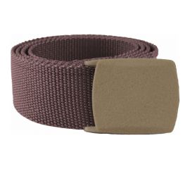 Ремень Ifrit Metalfree Polypropylene, орех, 140-2 РЕМ-442-3-120 