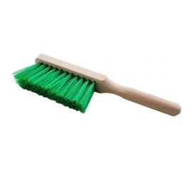 Щетка-сметка Никище 5-ти рядная, 300x38x17 мм 37712 