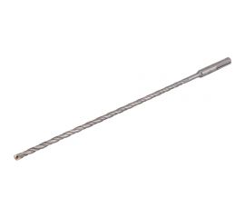 Бур по бетону Profi (6х310 мм; SDS-Plus) CUTOP 40-6310 