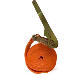 Стяжной ремень ООО Грузкомплект кольцевой, 0.8 т, 4 м СРК084 