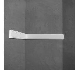 Молдинг Stenopol 50х11х2000 мм C7156 