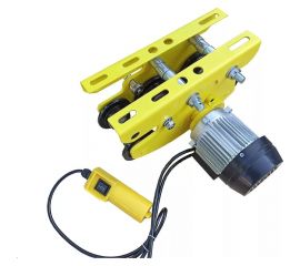 Электрическая каретка OCALIFT HD 0,5 т, 220 в, для РА250/500 oca11105 