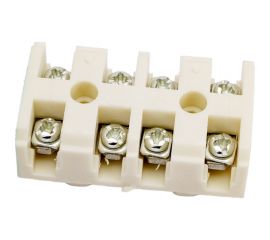 Блок зажимов ООО МПО Электротехника БЗ26-1.5П16-В/В-УЗ-4 5076 