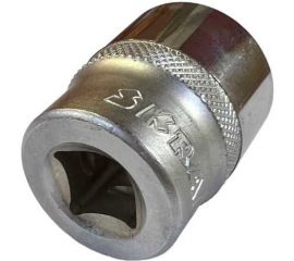 Головка торцевая SUPER LOCK 26 мм, 1/2""DR SKRAB 60426 