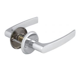 Раздельные ручки Fuaro H-0661-CP хром подвес 38683 