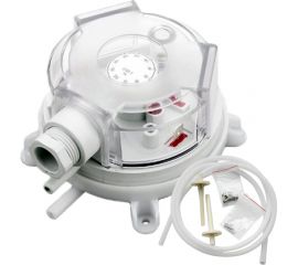 Реле дифференциального давления (50-500Pa) LF32-05 BVM LF32-05 