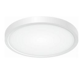 Накладной светильник Citilux Бейсик, белый LED 18WхМульти CL738180V 