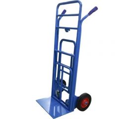 Двухколесная тележка трансформер МосТележка 710x1400 мм ТДТ300 