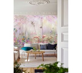 Фотообои флизелиновые Fotooboikin " Лес" 400x270 см fot-63 