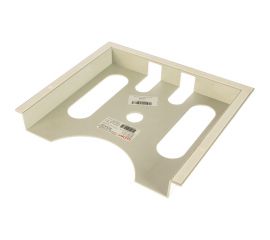 Карман для документации DKC пластиковый, 222x230x30 мм R5A32 