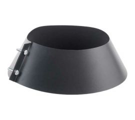 Юбка Везувий BLACK диаметр 200 А-12599 