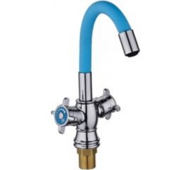 Смеситель для умывальника Potato P10325-12B 