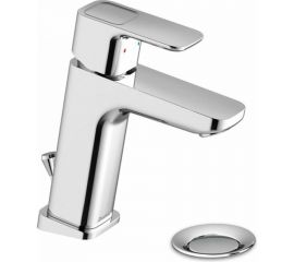 Смеситель для умывальника RAVAK с донным клапаном, 170 мм TD 013.00 X070061 00000040935 