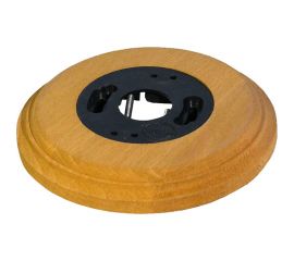 Рамка Retrika ретро, дерево, серия Colony, одинарная, сосна RCD-01002 