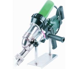 Ручной сварочный экструдер Meltplast 600F 