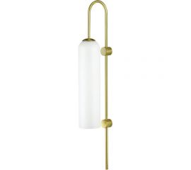 Бра ODEON LIGHT, стекло E27 60W VOSTI 4642/1W 