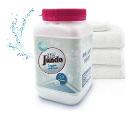 Универсальный отбеливатель Jundo Brilliant White 0.5 кг 4903720021095 