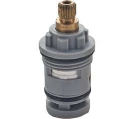 Кран-букса GRIALE 1/2 20 шлицов RP07 