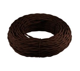 Провод Retrika 2x2.5 коричневый, 20м RP-22502-20 