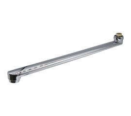 Излив для смесителя ванны MIXLINE L 40 см, подвес 550562 