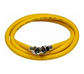 Шланг ПВХ для газовых приборов Tuboflex 3/4""х180 см, г/г TF73060У 