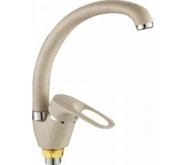 Смеситель для кухни Potato с высоким изливом P5925-9 