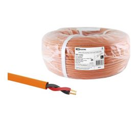 Кабель TDM КПСнгА-FRLS 1х2х1,0 мм 200м SQ0114-0004 