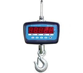 Крановые Весы Невские Весы ВСК- 300А 367 