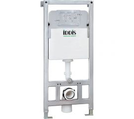 Рамная инсталляция для подвесного унитаза IDDIS Neofix NEO0000I32 