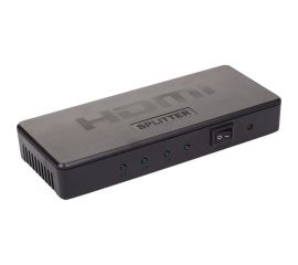 Делитель HDMI REXANT на 4 гнезда HDMI 1080P 17-6952 