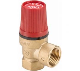 Предохранительный клапан MVI 1/2x6,0 bar SE.660.04 