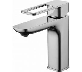 Смеситель для умывальника IDDIS, Slide, SLISB00i01 