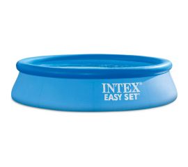 Бассейн Intex Easy Set 244х61см, 1942л, фильтр-насос 1250л/ч, 28108 