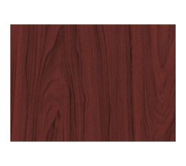 Пленка D-C-fix 0.9x2.1 м, дерево красное тёмное 3465305 