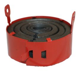 Кабельная универсальная проходка в составе противопожарной муфты ОГНЕЗА «ПМ-К/80», цвет красный 105253 