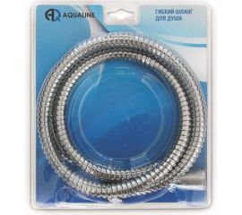 Шланг для душа AQUALINK конус имп 1/2 - рус М22, 1.5 м 1709 