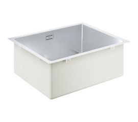 Мойка из нержавеющей стали GROHE K700U 60-S 54.4/44.4, 1 чаша 31574SD1 