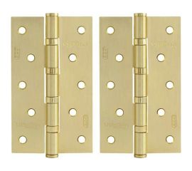 Универсальная петля НОРА-М ЕСО 5""-4ВВ FНР-ECO PB лат.покр. 125х75х2,5 15460 