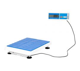 Медицинские весы для взвешивания взрослых МАССА-К ВЭМ-150 А1 25956 